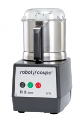 CUTTER R 3-3000 ROBOT COUPE